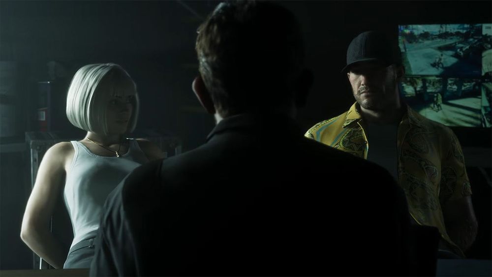GTA 6 (Grand Theft Auto 6) - Official Extended Gameplay 10-27 screenshot copy