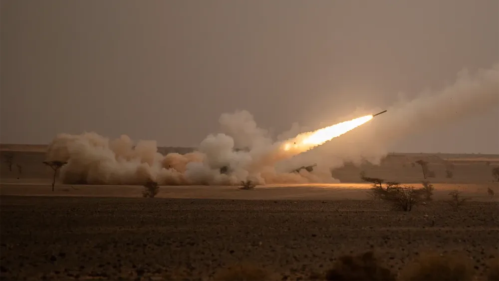 himars