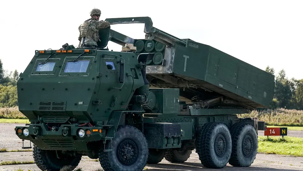 himars