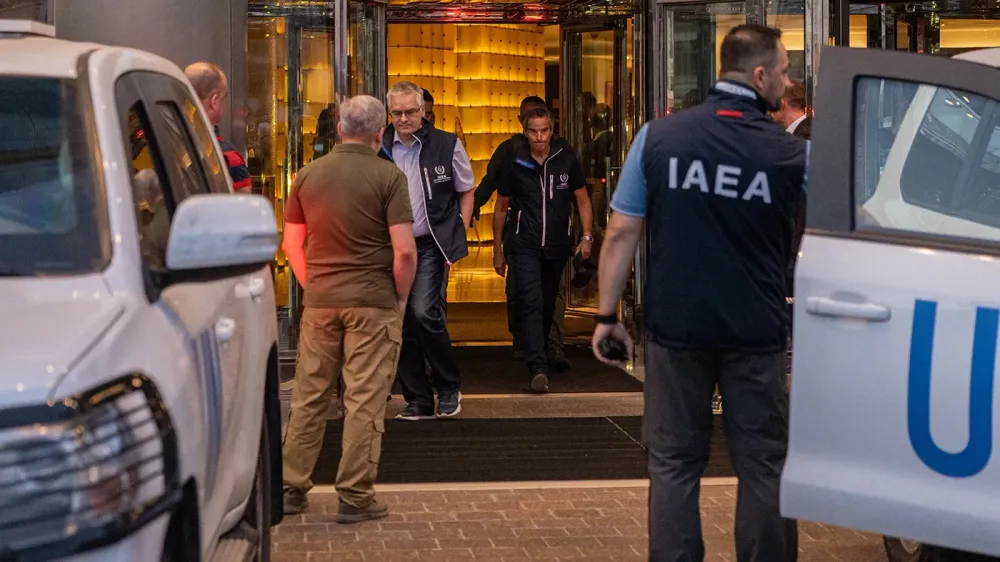 iaea