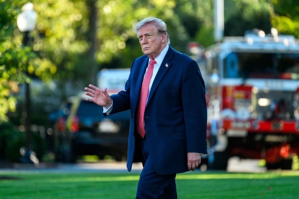 Президентство с прибылью: на Трампа подали в суд из-за криптосделок с ОАЭ