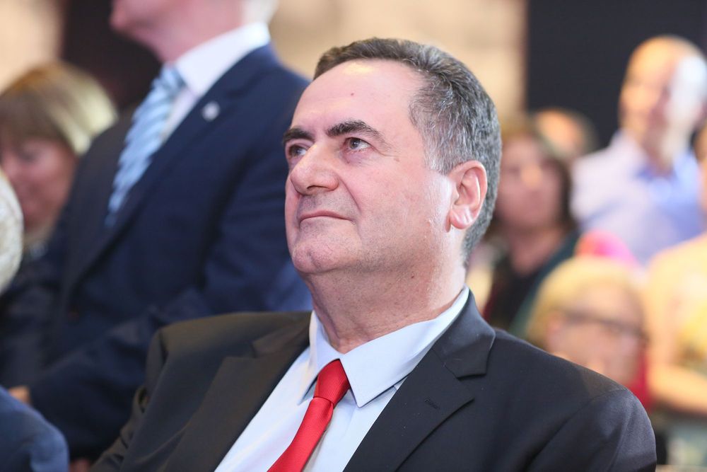 FOJ 2019