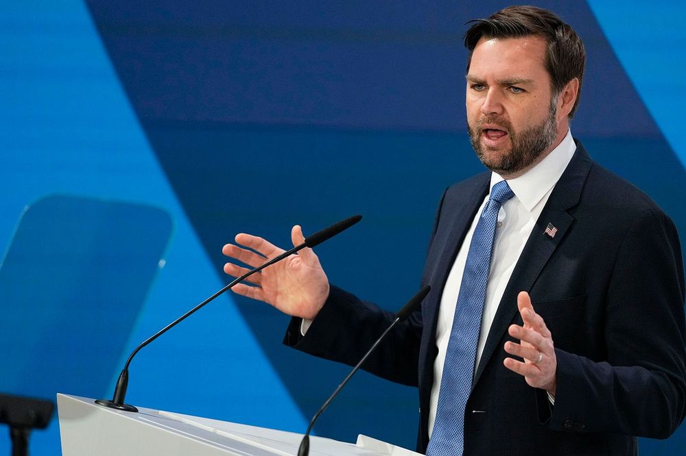 Germany Munich Security Conference