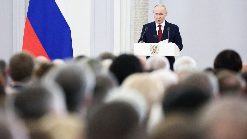 «Раскрою секрет»: Путин высказался о потерях России на СВО