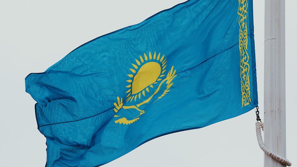 Nur-Sultan, Kazakhstan, in pictures