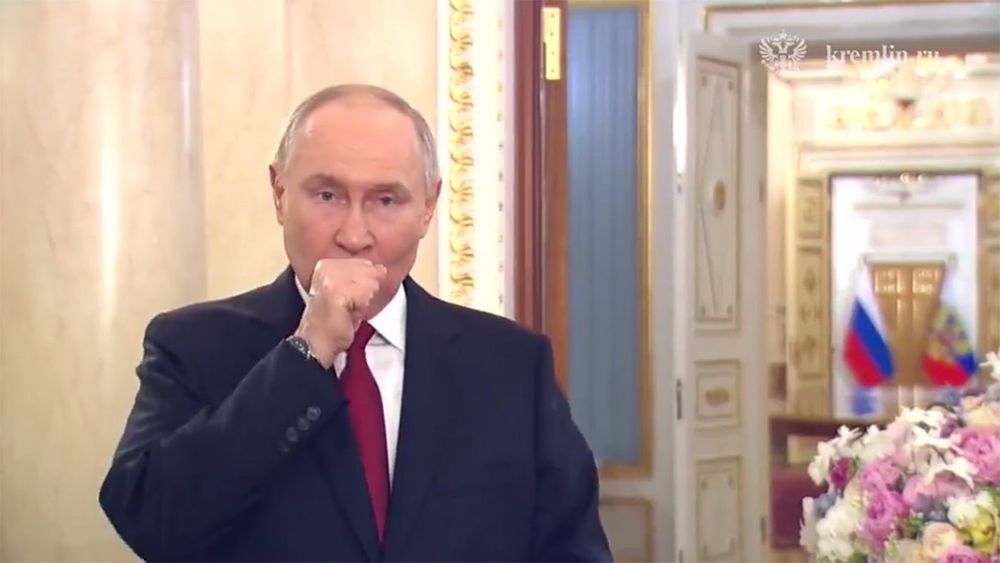 Кашель