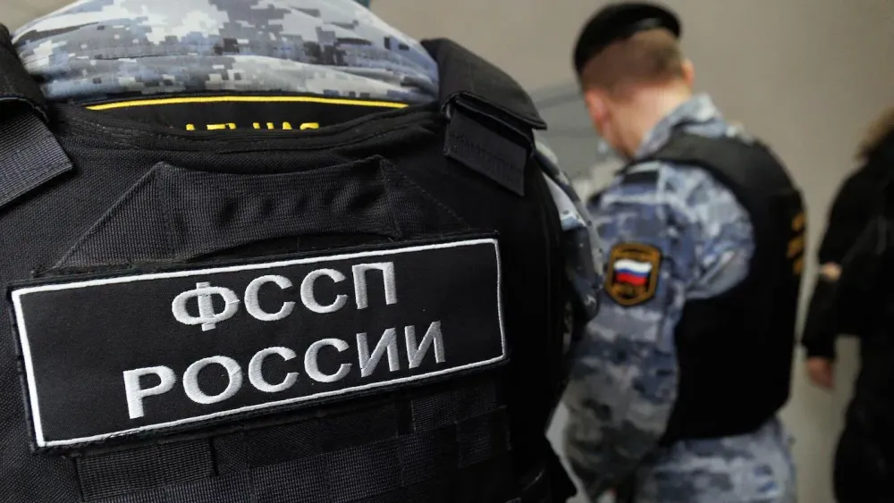 В Госдуме объяснили, на кого рассчитан законопроект о конфискации имущества