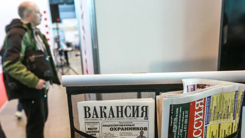 В России спрос на сотрудников старше 45 лет вырос на четверть