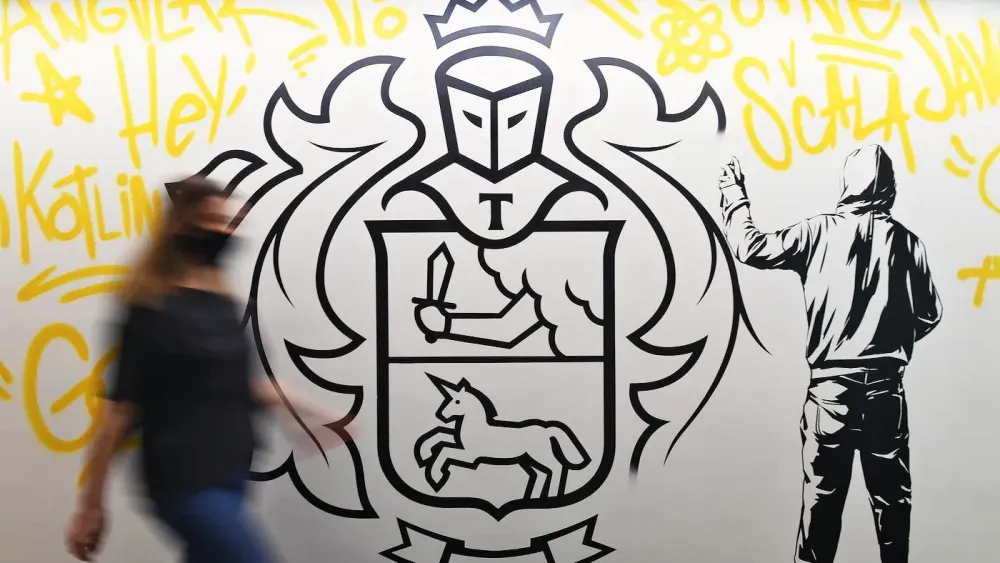 Тинькофф