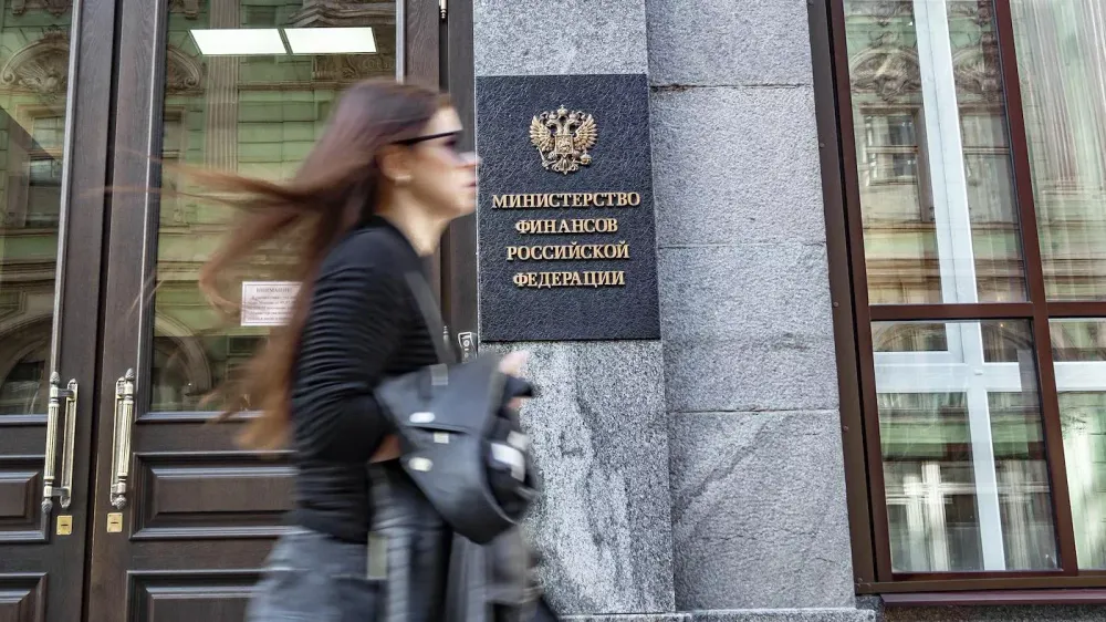 Минфин России вернется к теме повышения налогов на тех, кто мало инвестирует
