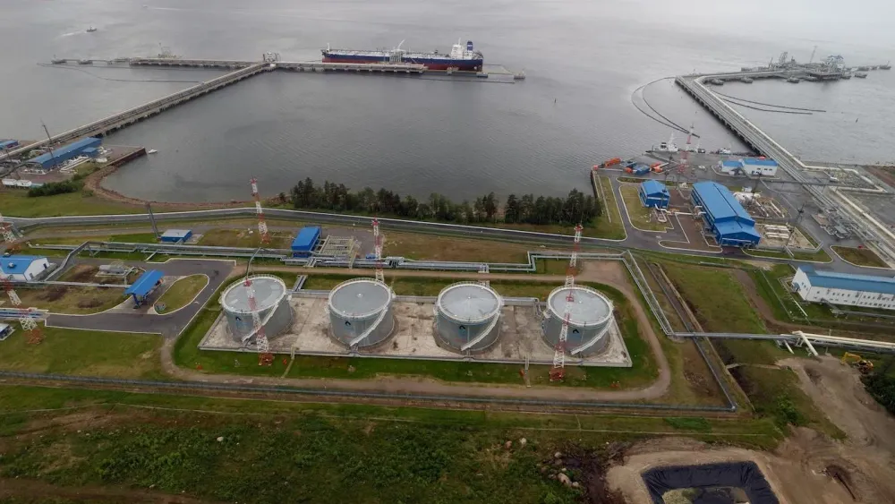 В США рассмотрят иск на $1,7 млн из-за поставки нефти из России вопреки санкциям