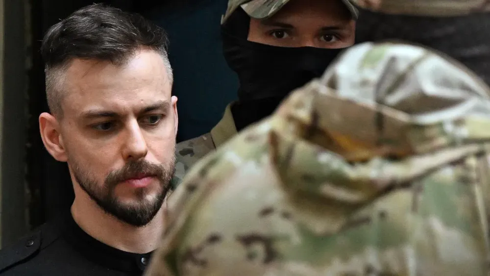 Суд приговорил основателя Group-IB Сачкова к 14 годам колонии строгого режима