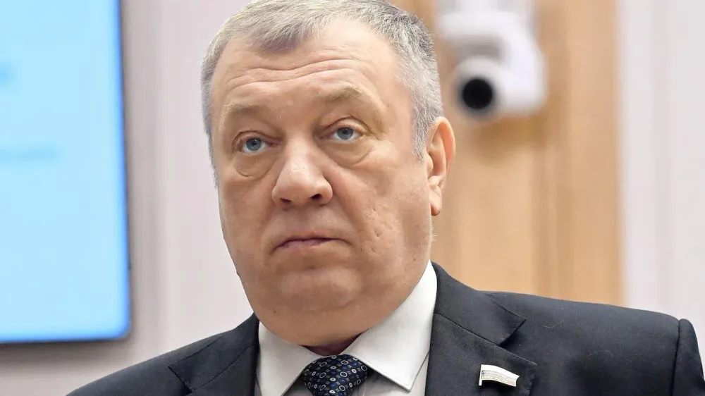Генерал Гурулев назвал ответ России на захват танкера в Атлантике