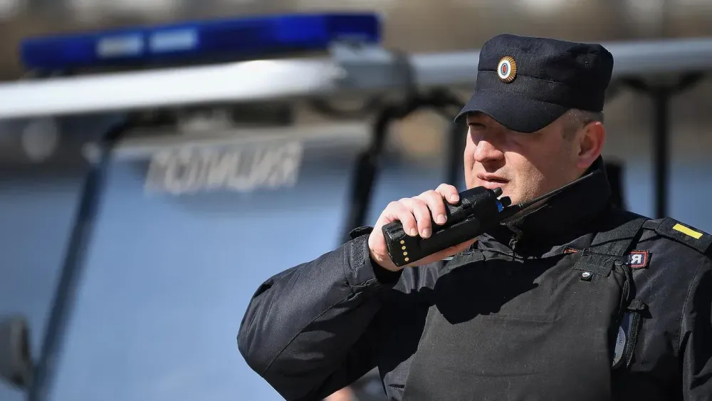 Собянин сообщил о сбитом над Москвой беспилотнике