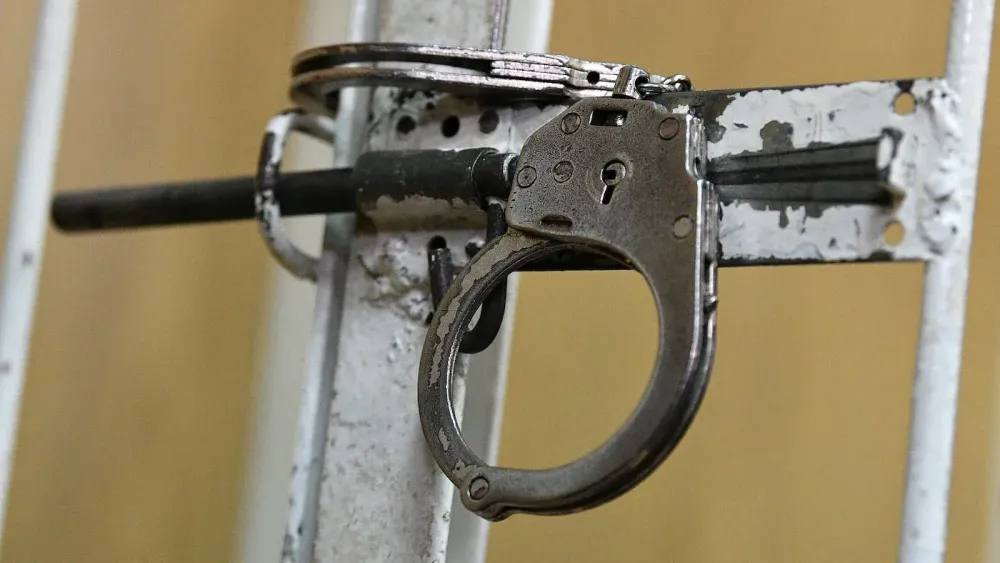 Топ-менеджер завода по производству МиГов получил 9 лет по делу о госизмене