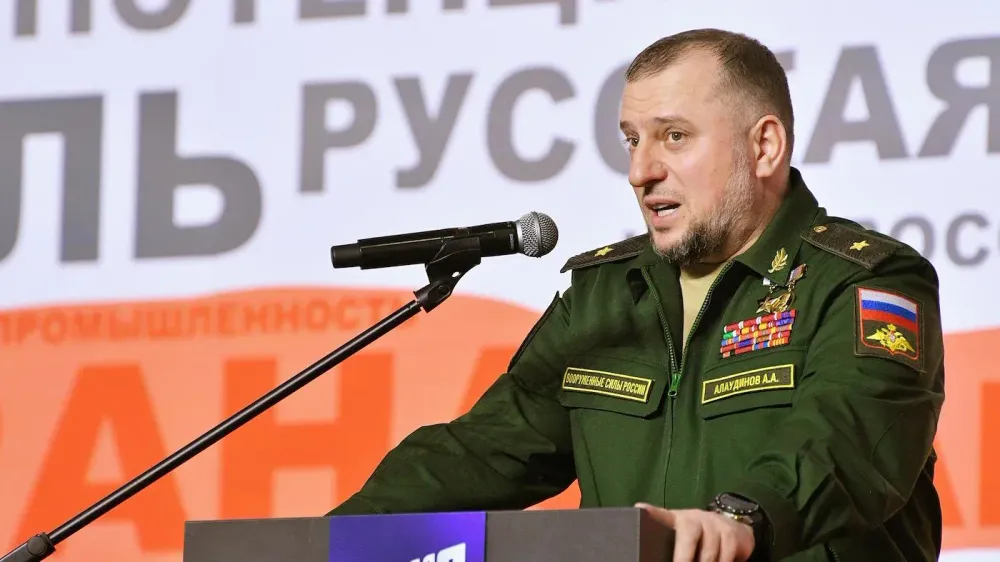 "Бесплатно поесть хлеб государства": Алаудинов раскритиковал родителей срочников за жалобы
