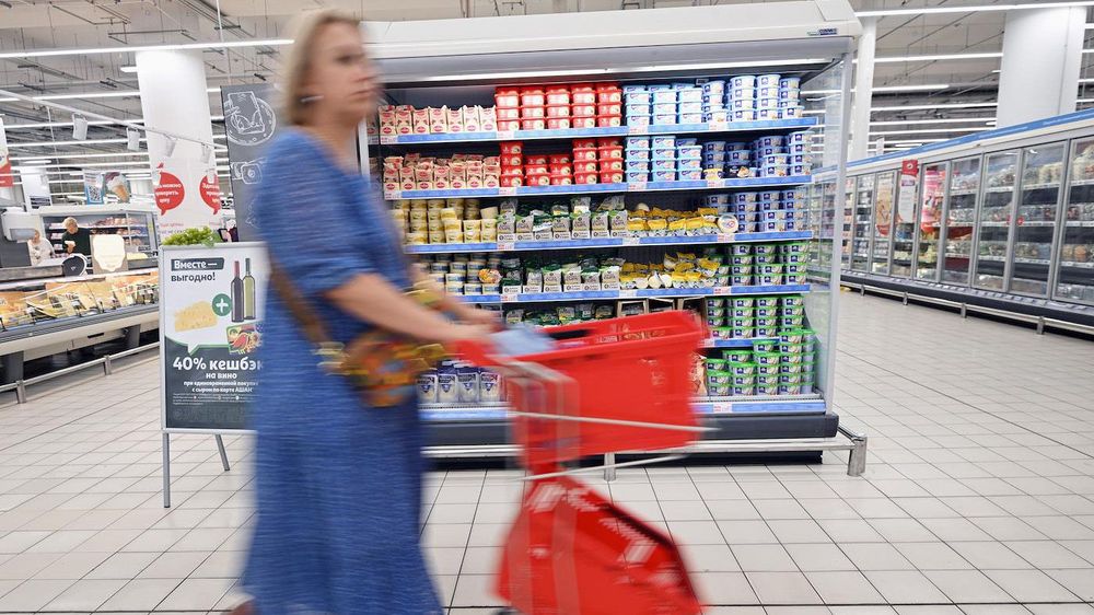 Российская экономика вошла в стагфляцию: чем это грозит