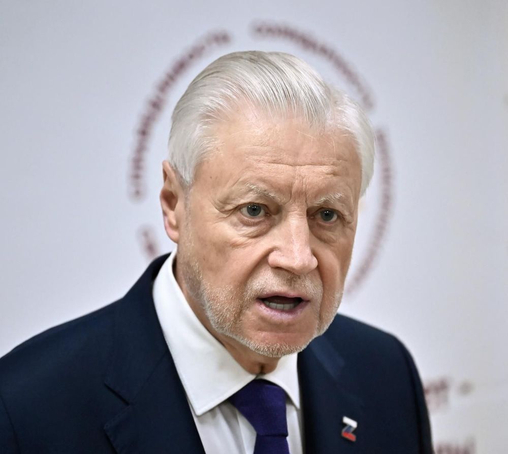 Александр Миридонов/Коммерсантъ