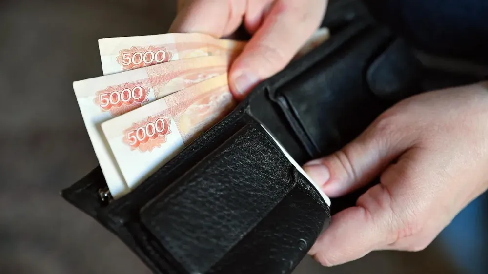 «Сырьевой придаток всего мира»: в Госдуме назвали способ изменить зарплаты в России