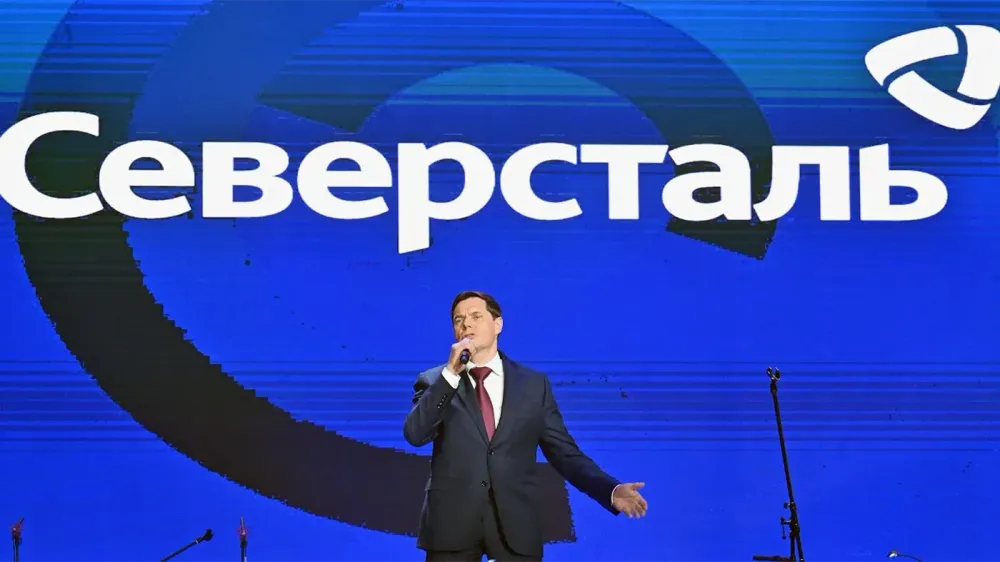 Российские бизнесмены установили новый рекорд в рейтинге Forbes