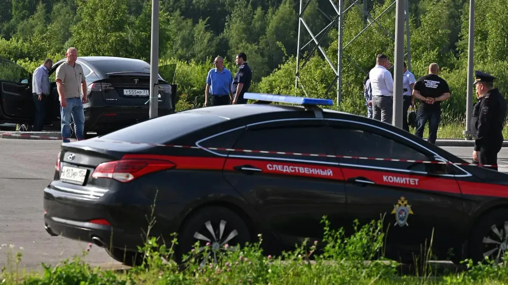 Стало известно, где похоронят экс-главу Минтранса Старовойта