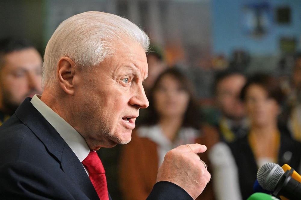 Игорь Иванко/Коммерсантъ