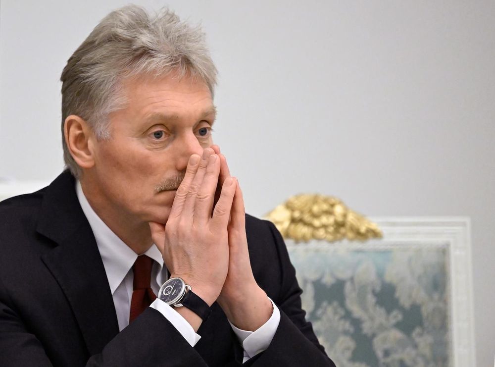 Дмитрий Азаров/Коммерсантъ