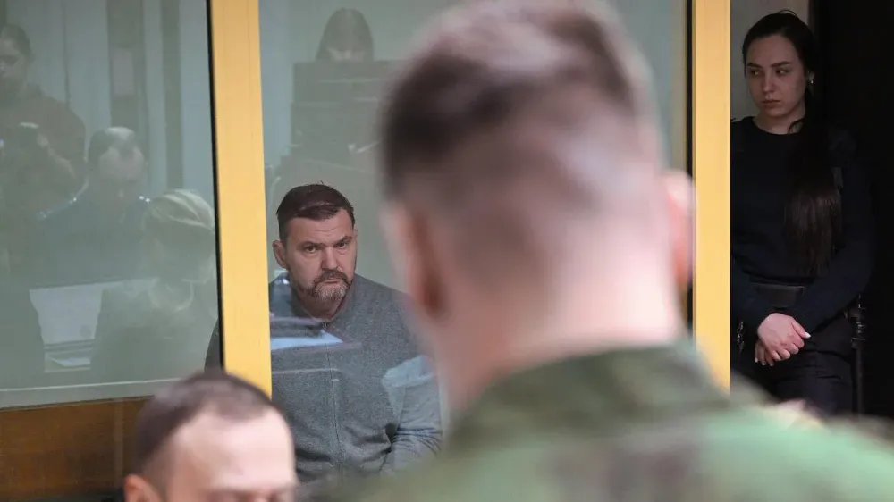 Вину не признали: обвиняемым по делу о гибели младенцев избрали меру пресечения