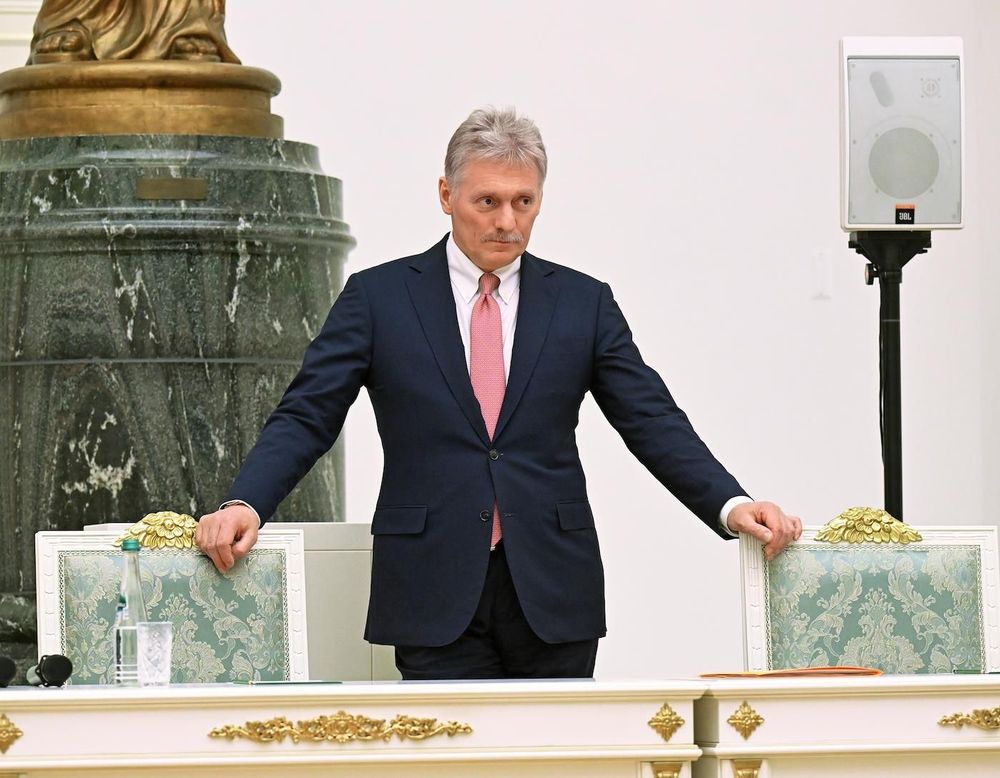 Дмитрий Азаров/Коммерсантъ