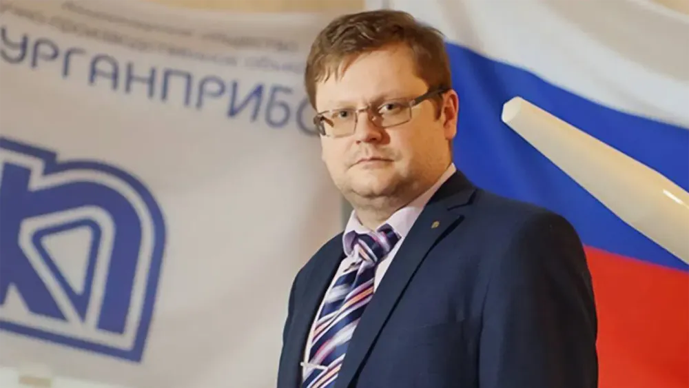 Кондратьев