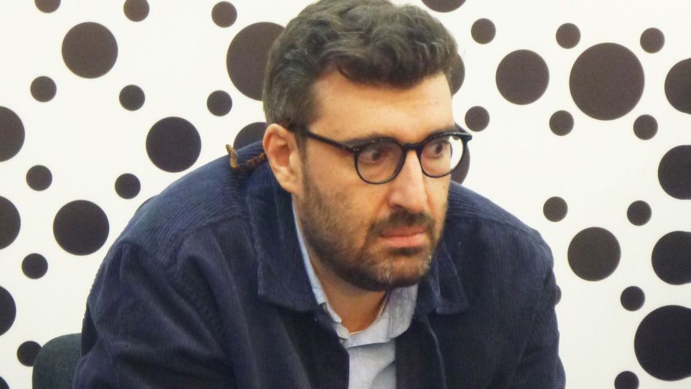 Константин_Гаазе_в_Ельцин-центре_26_октября_2021_года копия