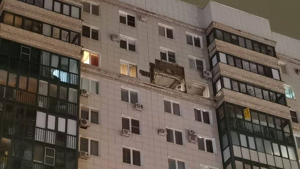 красногорск