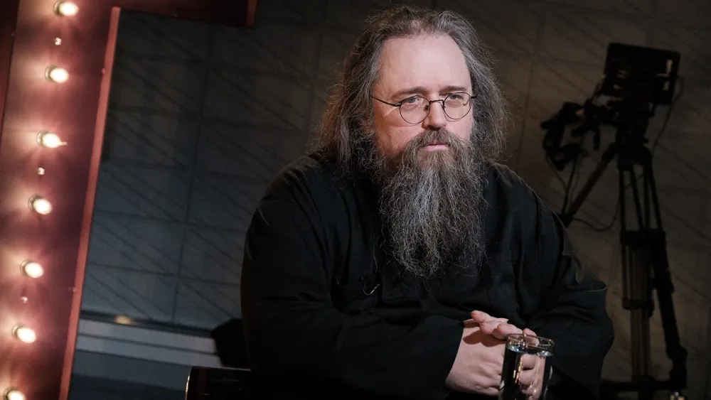 "Придут другие времена". Патриарх Кирилл лишил Андрея Кураева священного сана