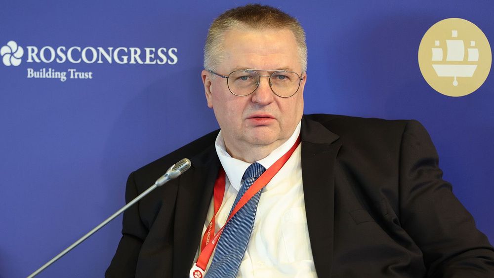 XXVIII Петербургский международный э