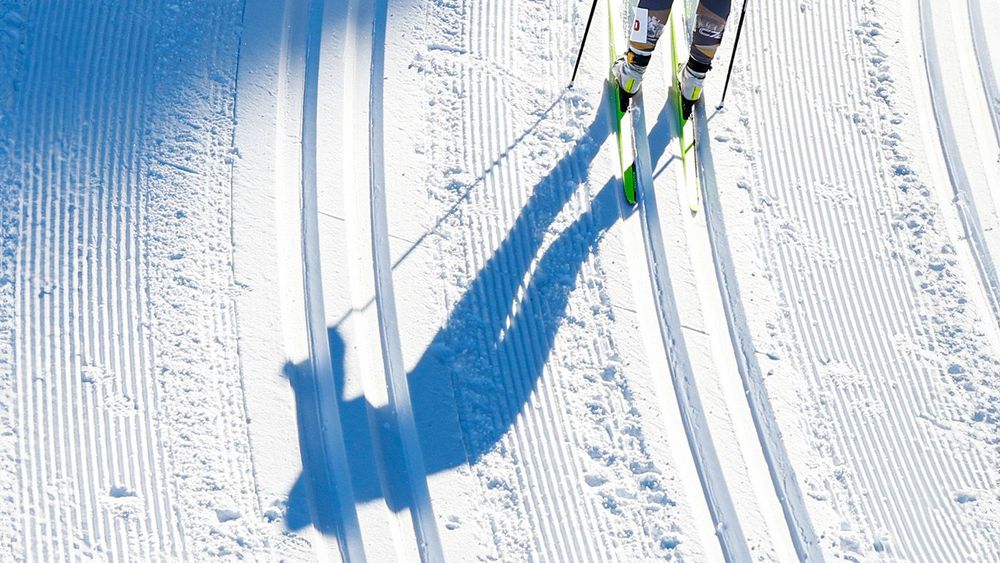 2024 Russian Winter Spartakiad. Cross-country skiing