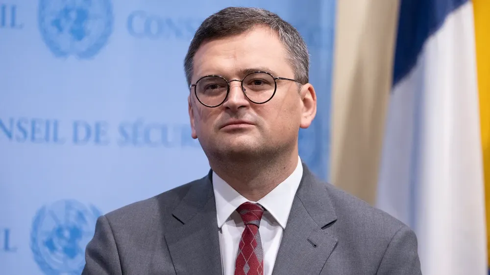 кулеба