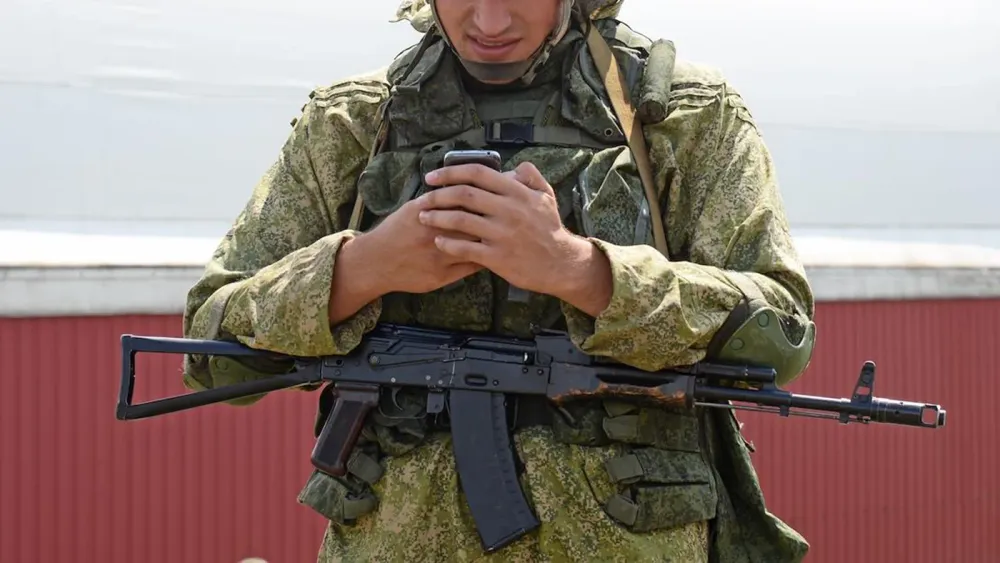 Олег Харсеев / Коммерсантъ