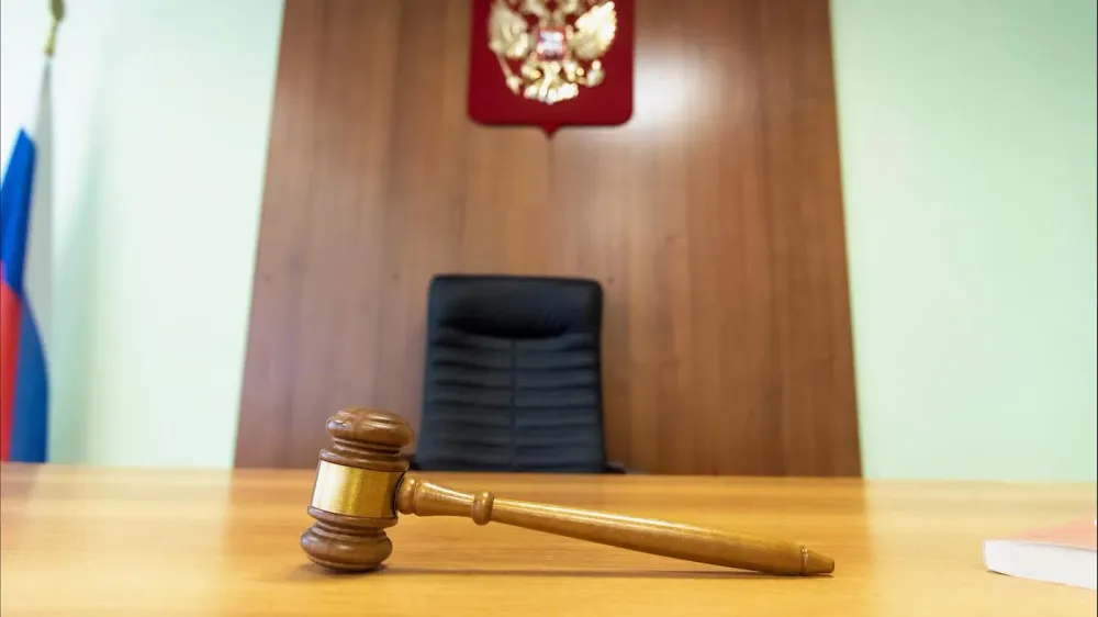 Житель Кургана получил первый в России штраф за изображение сатаны