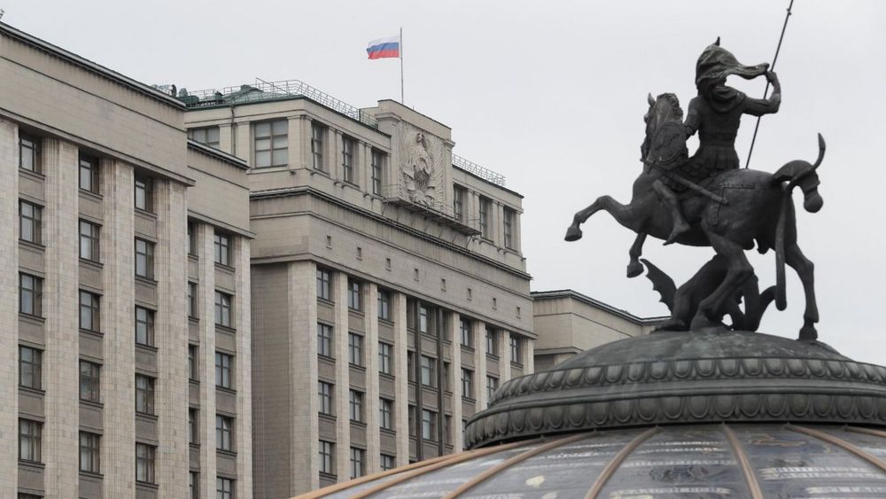 Вице-спикер Абрамченко назвала новый созыв Госдумы «созывом победы»
