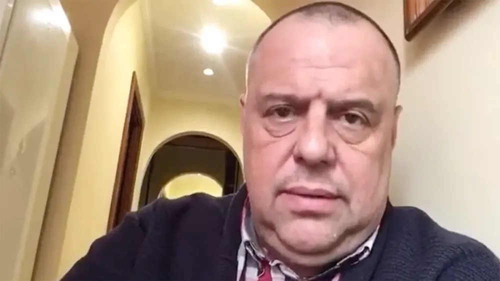 Mаксим Пинскер