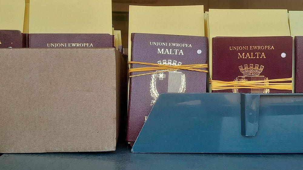 Maltese_passports