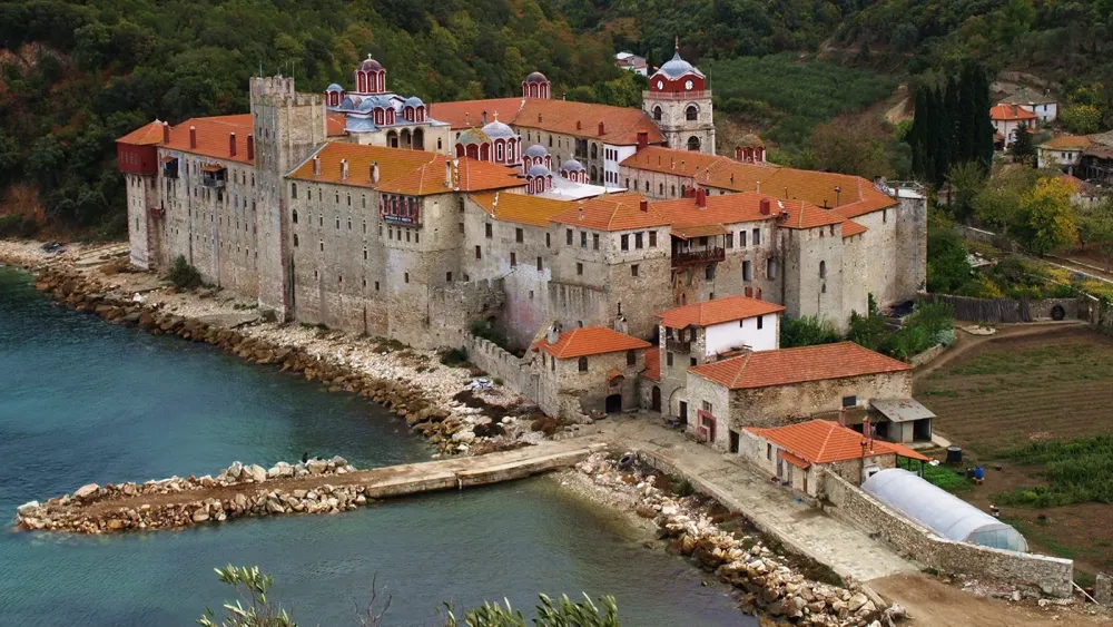 Манастир_Есфигмен_-_Света_Гора_-_panoramio_(6)