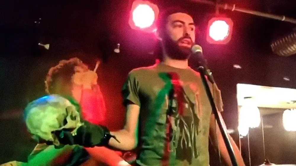 мангушев