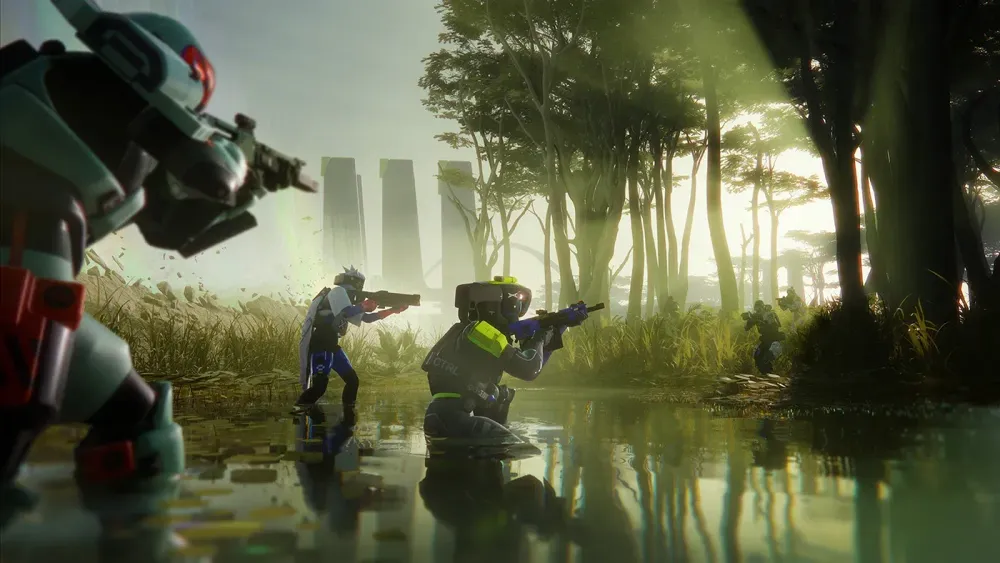 Marathon.bungie.death.dealers1