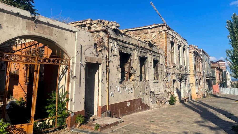 Мариуполь