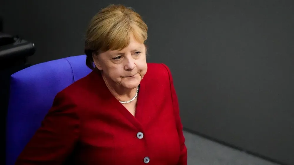 merkel