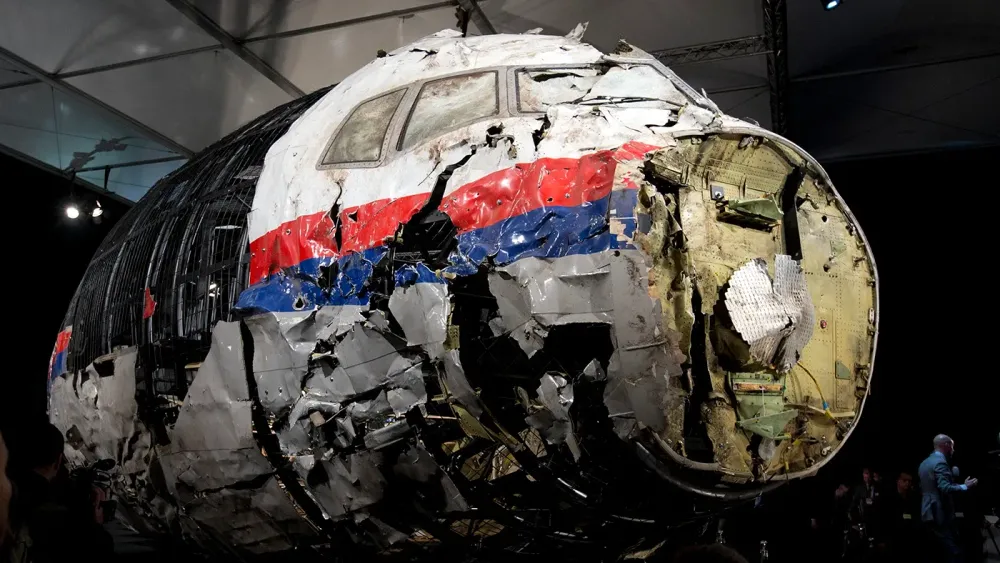 mh17