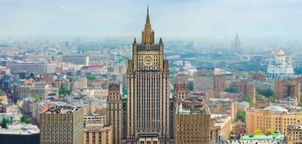 Фото: mid.ru