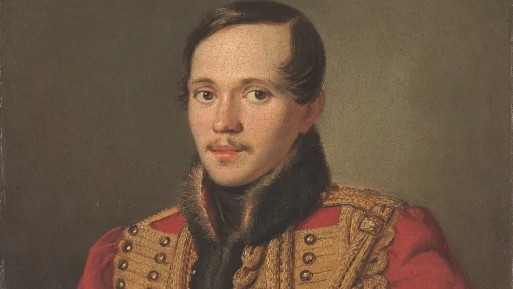 Mikhail_lermontov