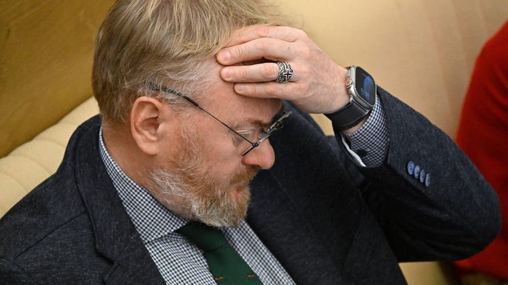 милонов